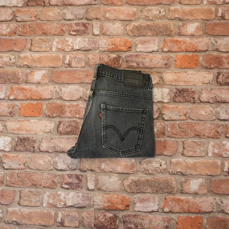 Levi’s 511 W28 L28 #133