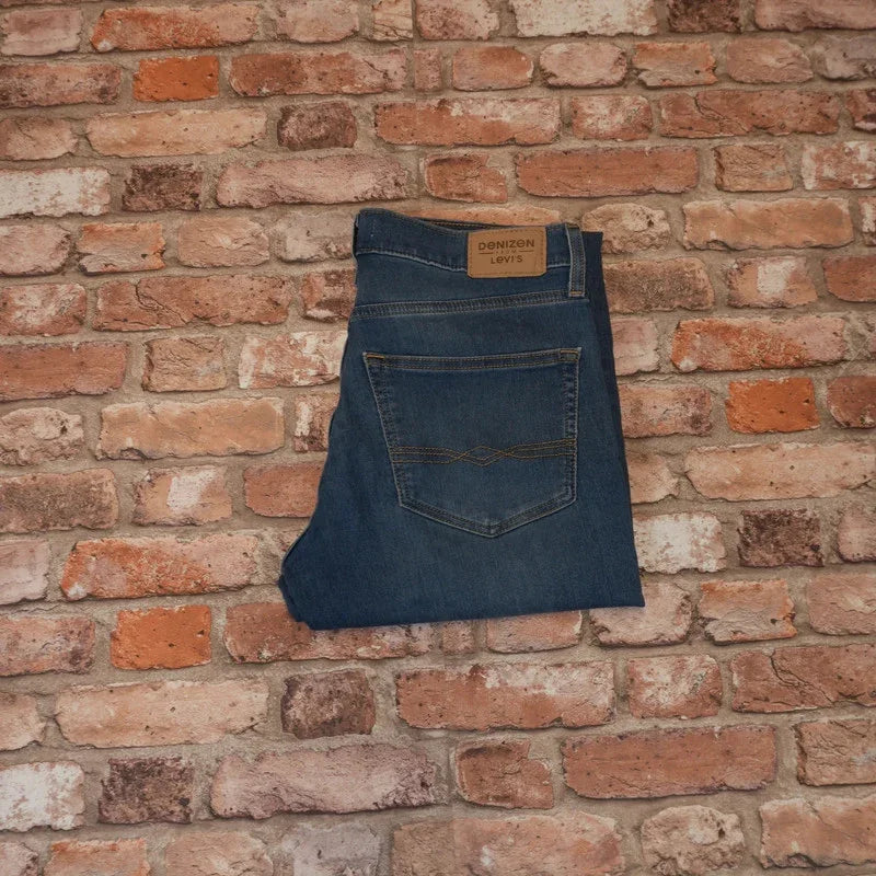 Levi’s Denizen 216 W32 L30 #135