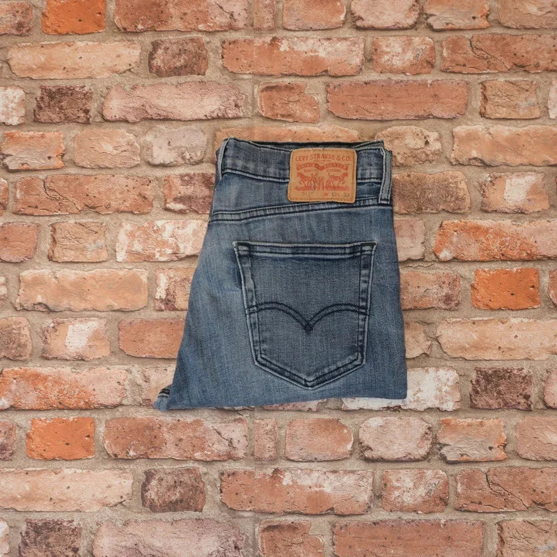 Levi’s 511 W32 L30 #137