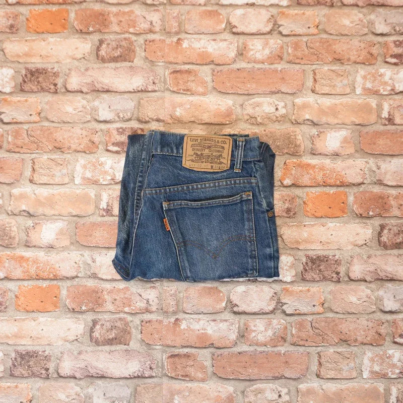 Levi’s 611 W29 L30 #89
