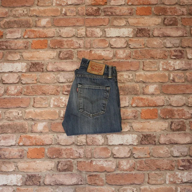Levi’s 501 W28 L32 #169