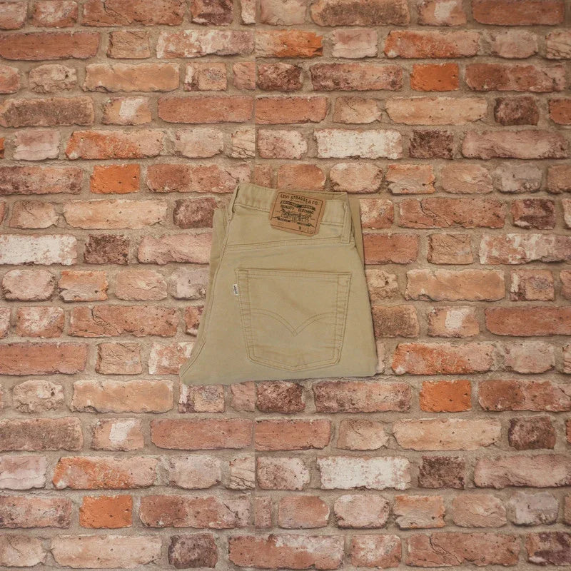 Levi’s 551 W32 L30 #170