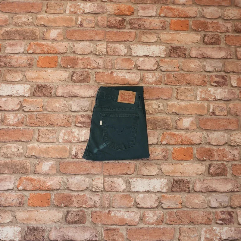 Levi's 510 W28 L28 #173