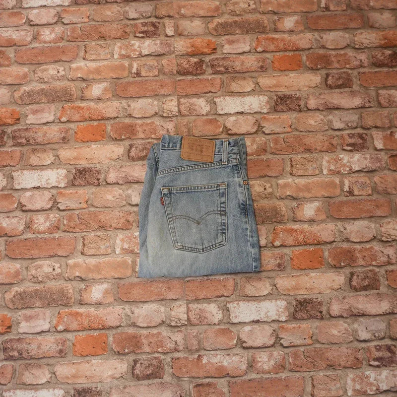 Levi's 537 W31 L32 #177