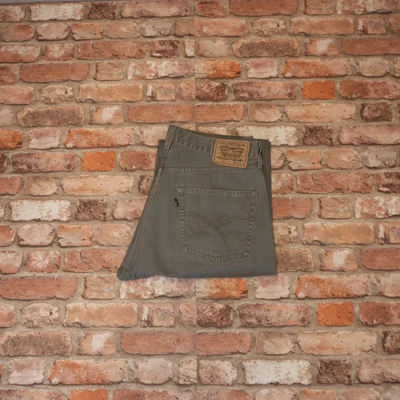 Levi's 451 W36 L30 #187