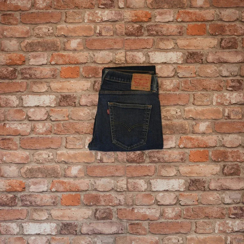Levi’s 514 W36 L32 #198