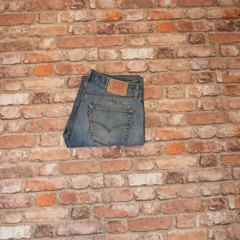 Levi’s 505 W36 L30 #199