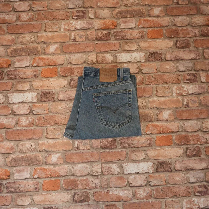Levi’s 550 W36 L32 #201