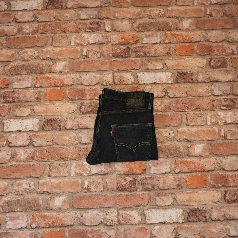 Levi’s 511 W31 L28 #183