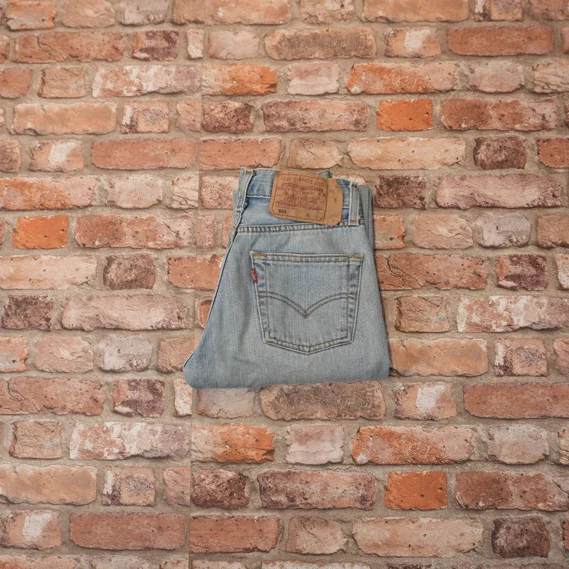 Levi’s 501 W25 L30 #122