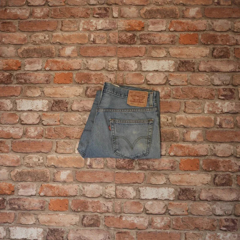 Levi's 505 W36 L26 #206