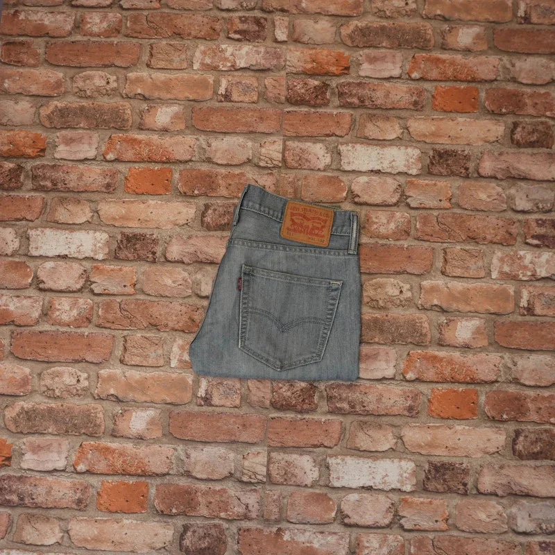 Levi's 511 W31 L34 #210
