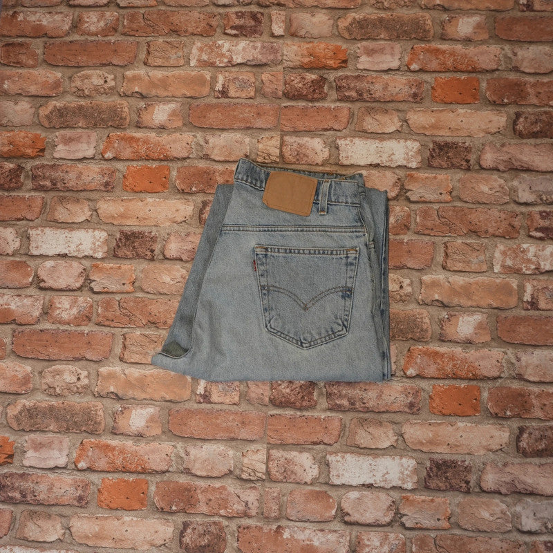 Levi's 550 W36 L34 #212
