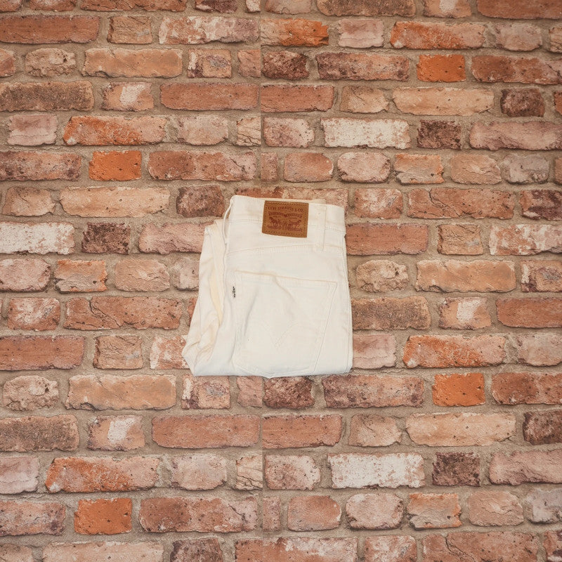 Levi's Vintage W27 L28 #213