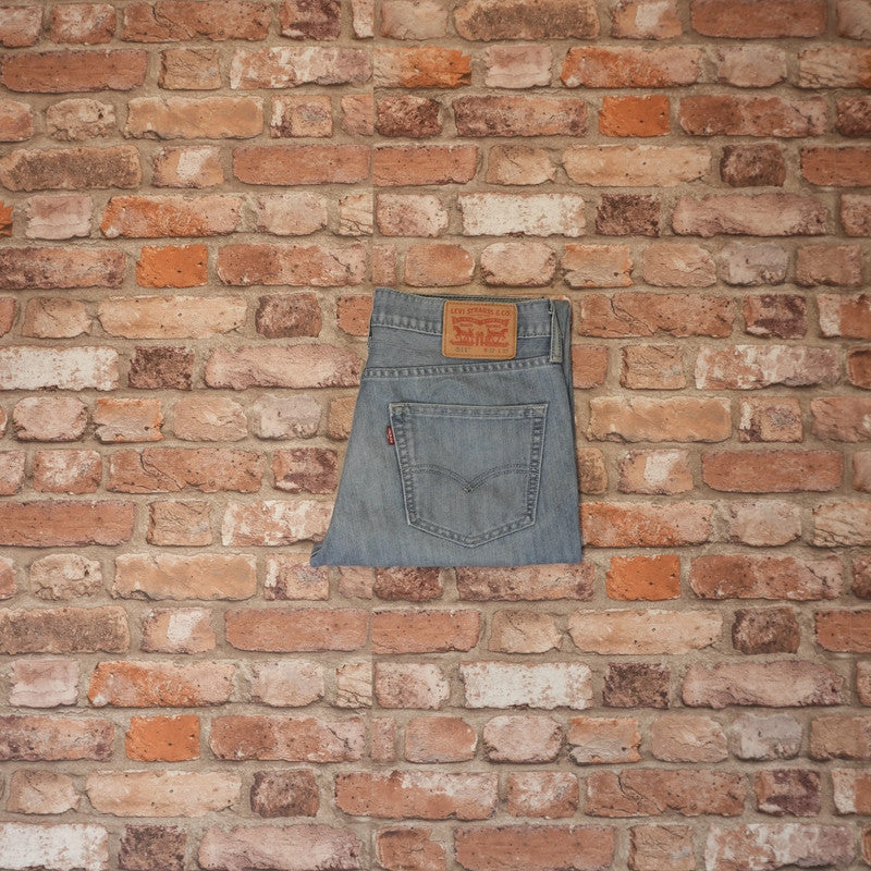 Levi's 511 W32 L32 #218