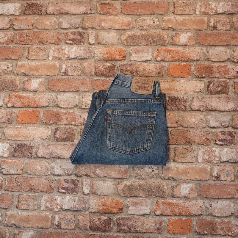 Levi’s 595 W29 L28 #109s