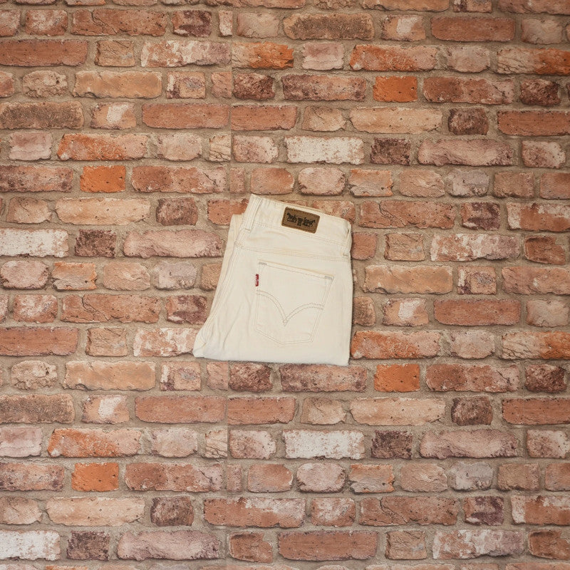 Levi's 571 W27 L30 #235