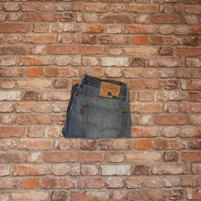 Levi's 515 W36 L28 #237