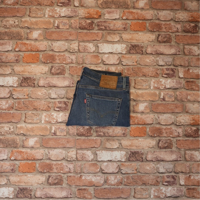 Levi’s 511 W34 L26 #249