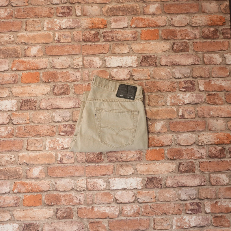 Levi's 559 W36 L30 #257