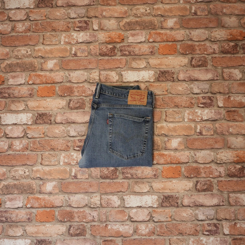 Levi's 514 W38 L34 #264