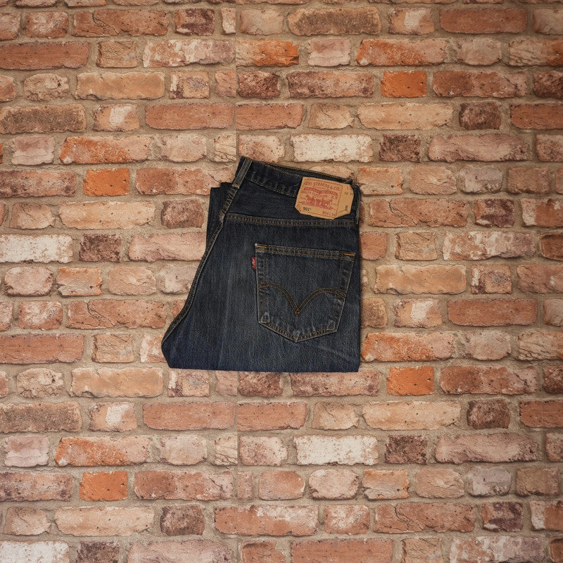 Levi's 501 W36 L34 #277