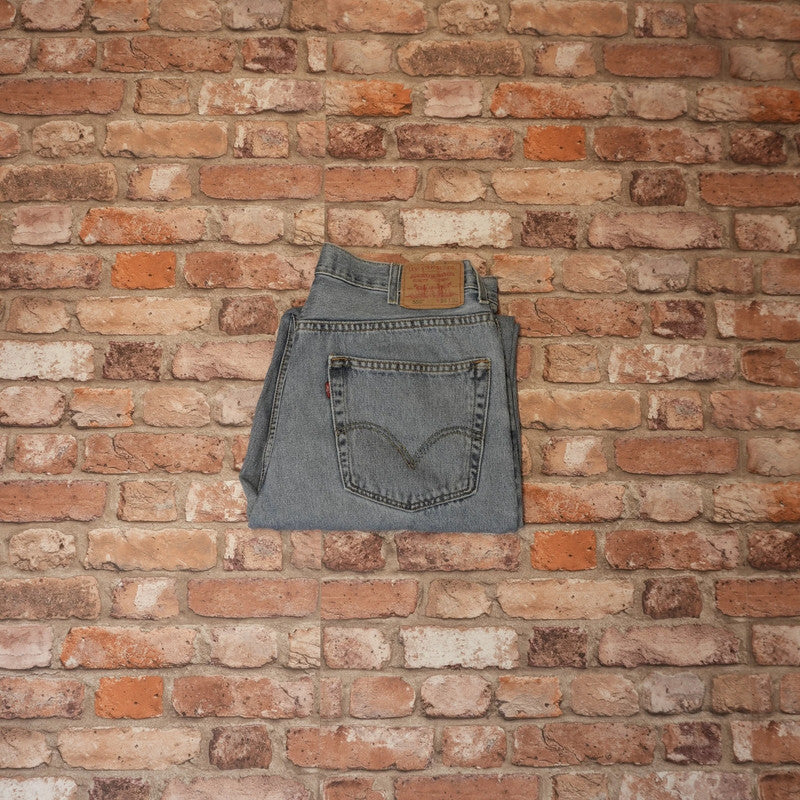 Levi's 550 W38 L32 #283