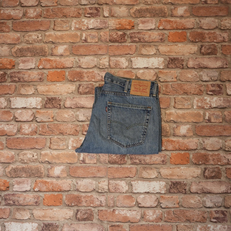 Levi's 505 W38 L28 #285