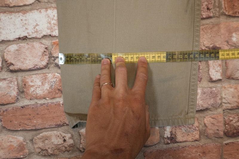Levi's 559 W40 L30 #378