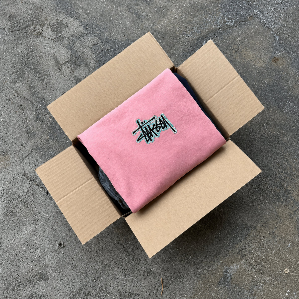 OUTFIT DONNA - 3 PEZZI MYSTERY BOX
