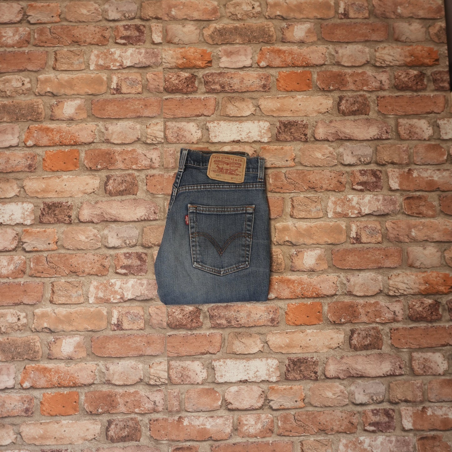 Levi's 525 W30 L32 #288