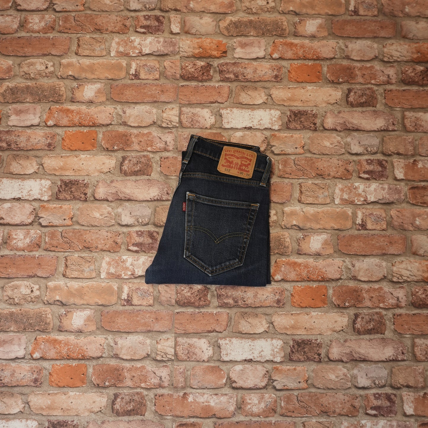 Levi's 512 W30 L32 #294