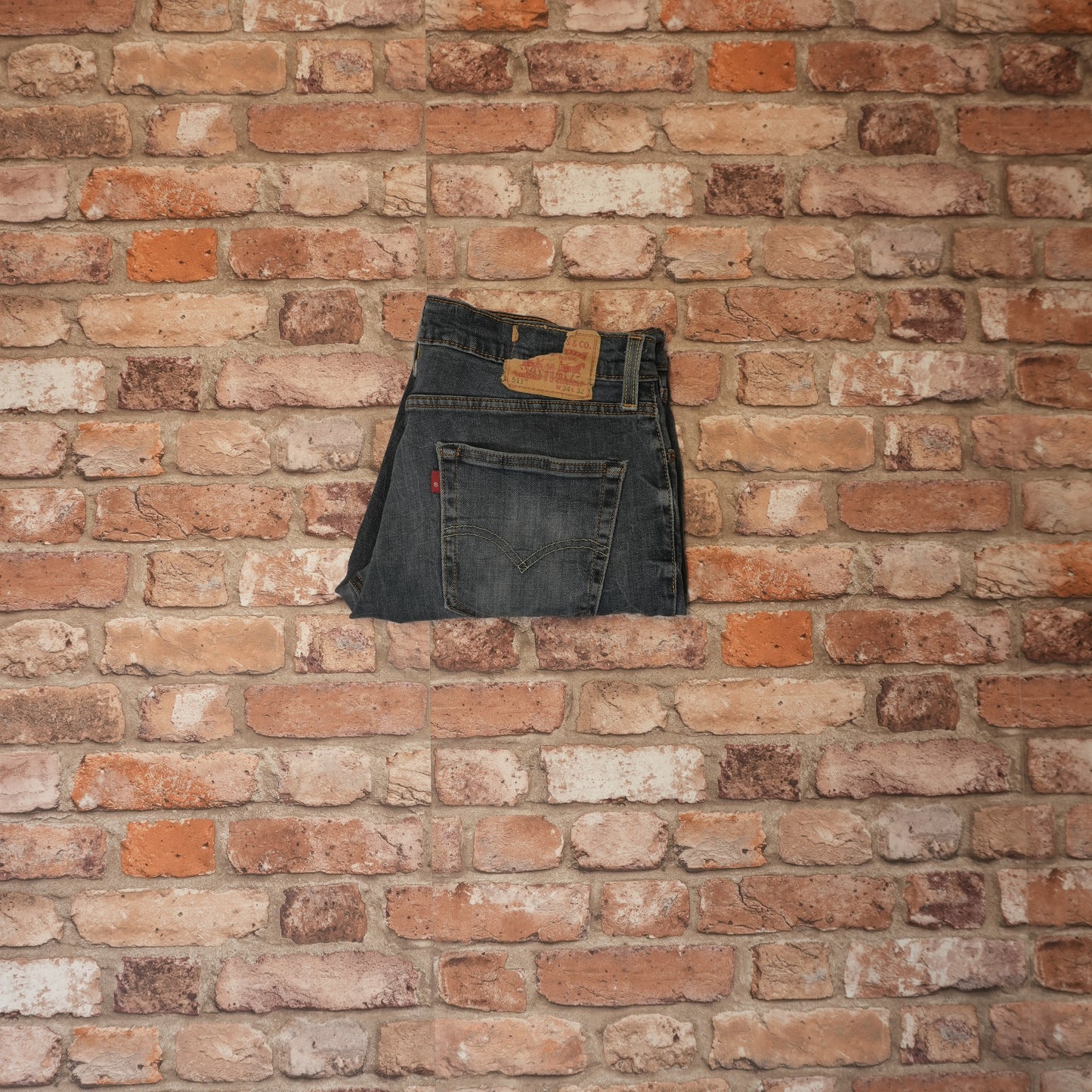 Levi's 511 W34 L26 #302