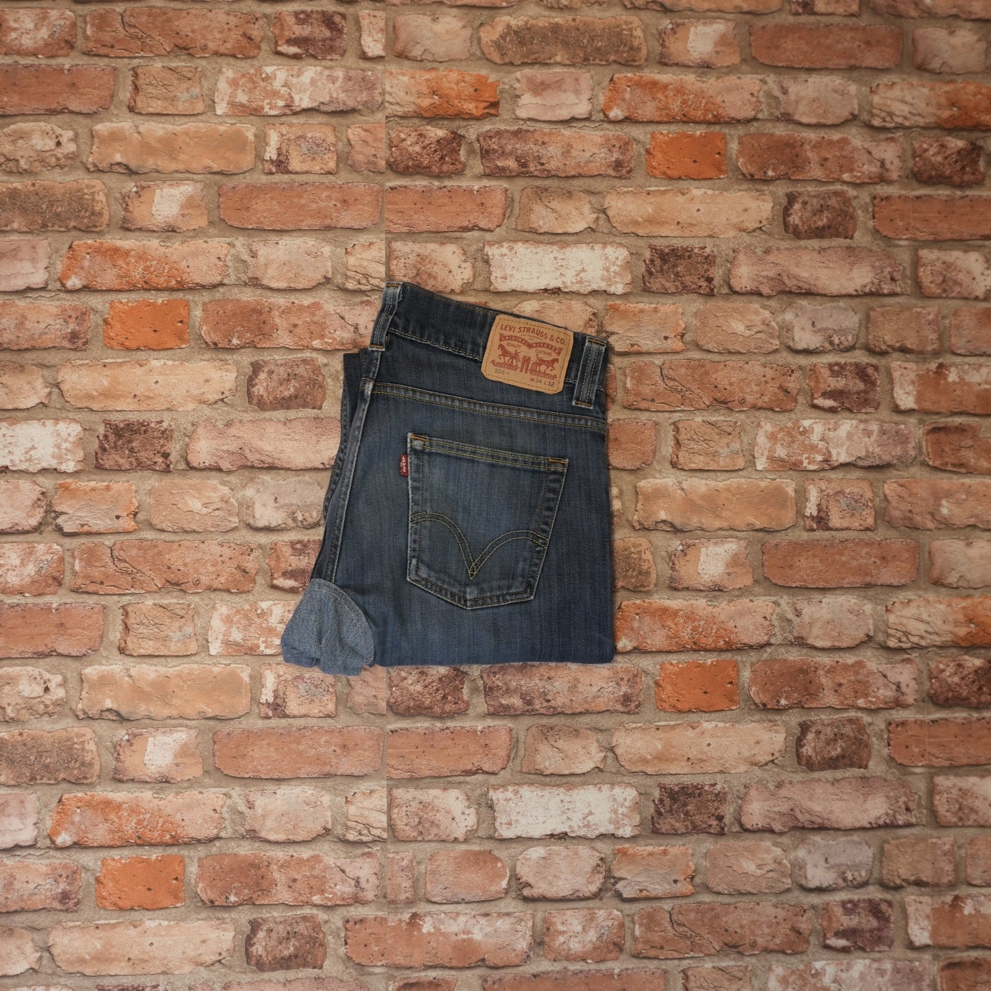 Levi's 506 W34 L32 #308