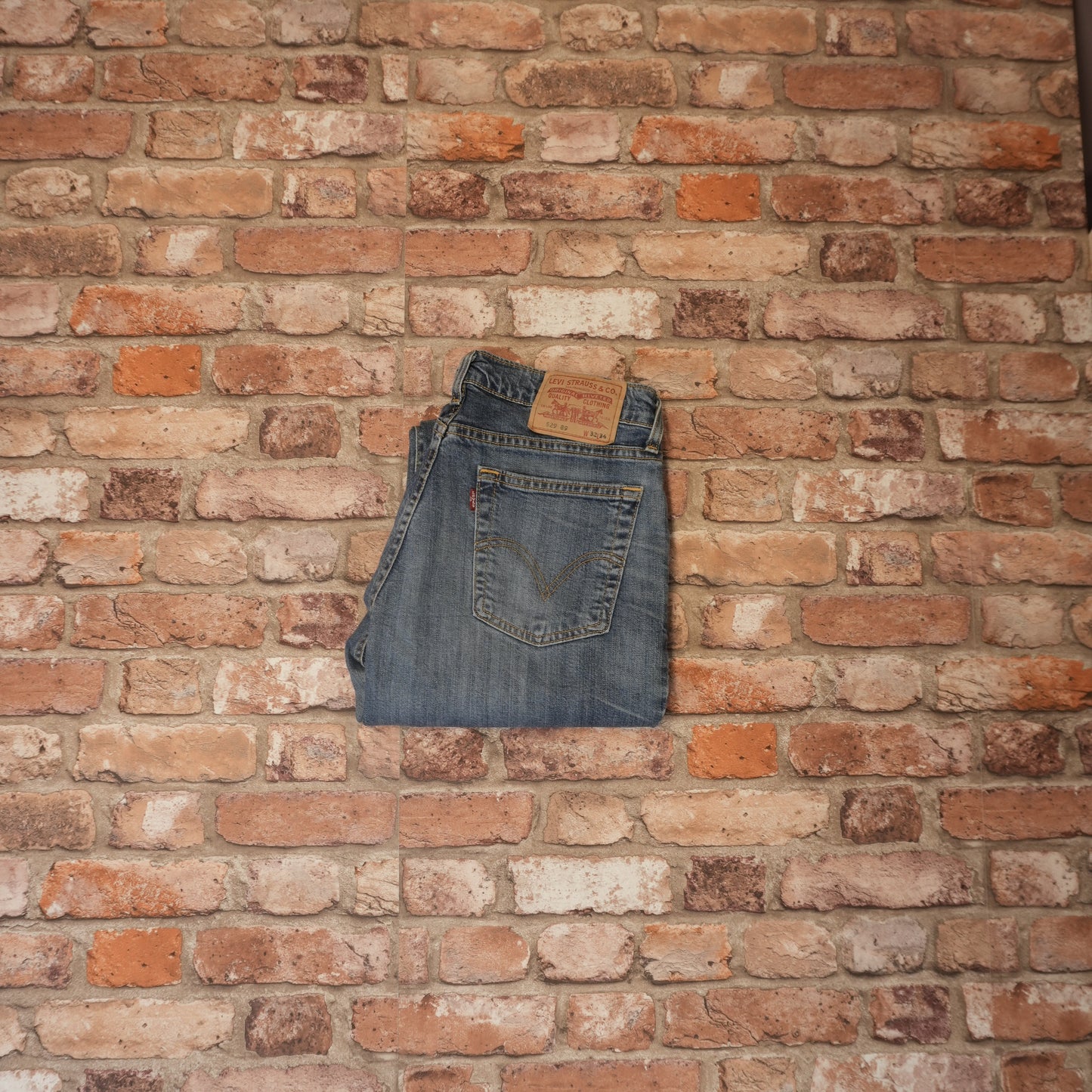 Levi's 529 W32 L30 #309