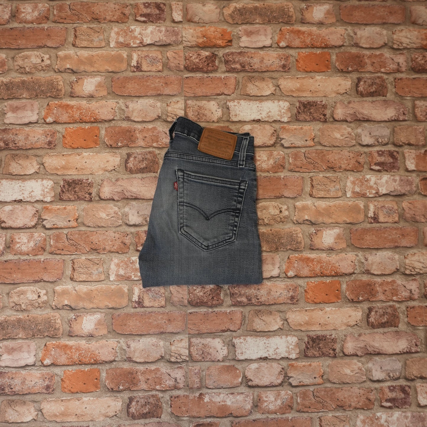 Levi's 512 W30 L32 #314