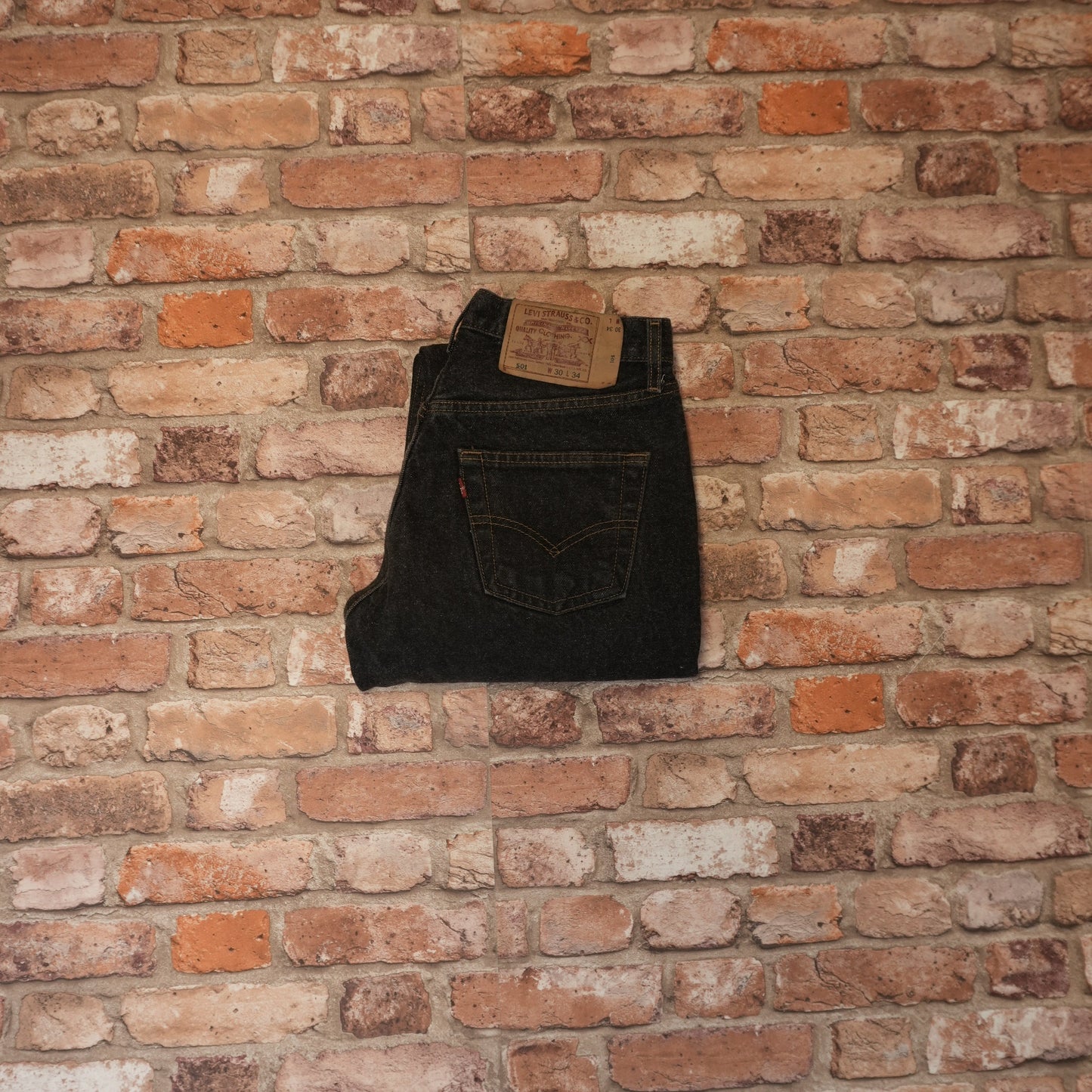 Levi's 501 W30 L30 #319