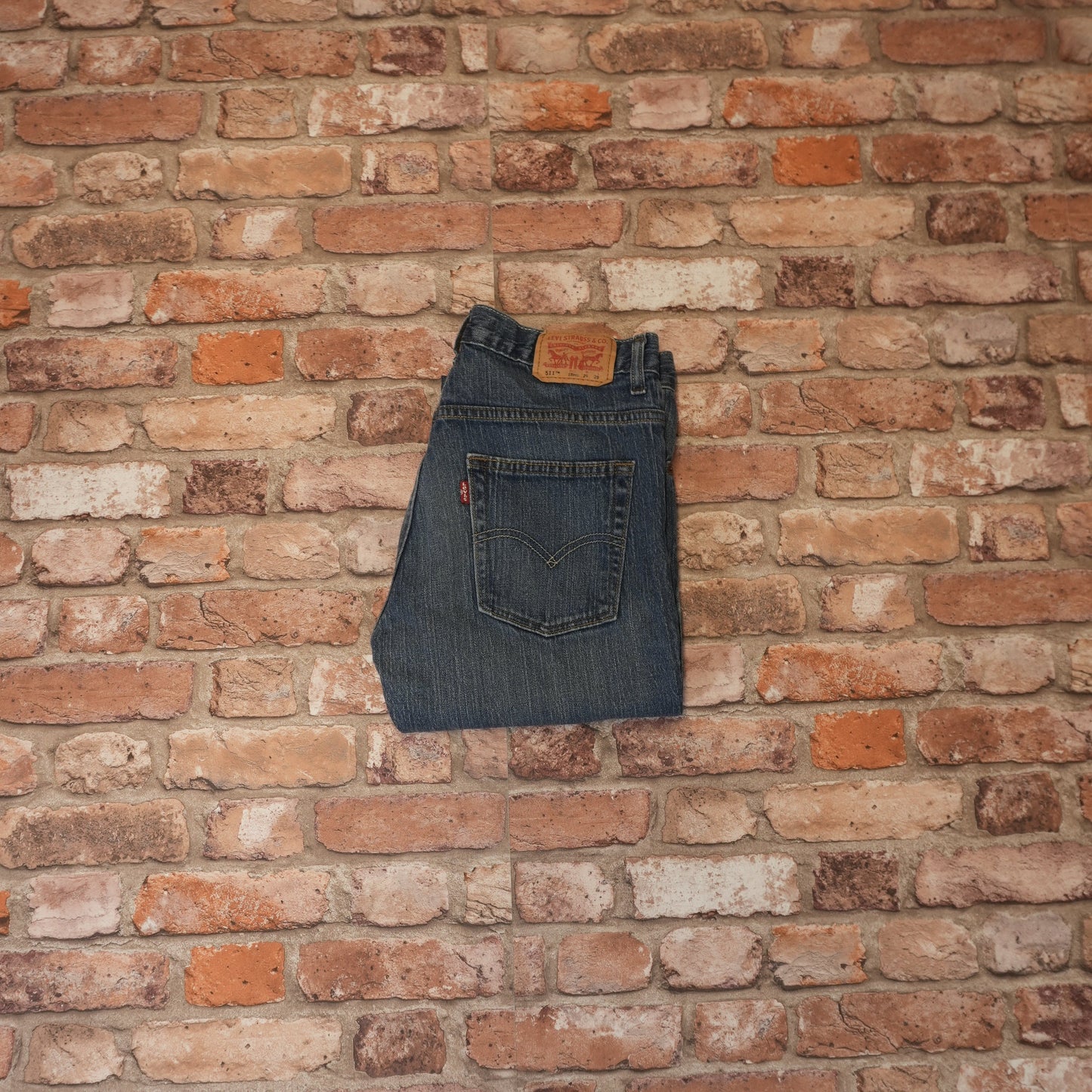 Levi's 511 W29 L29 #321
