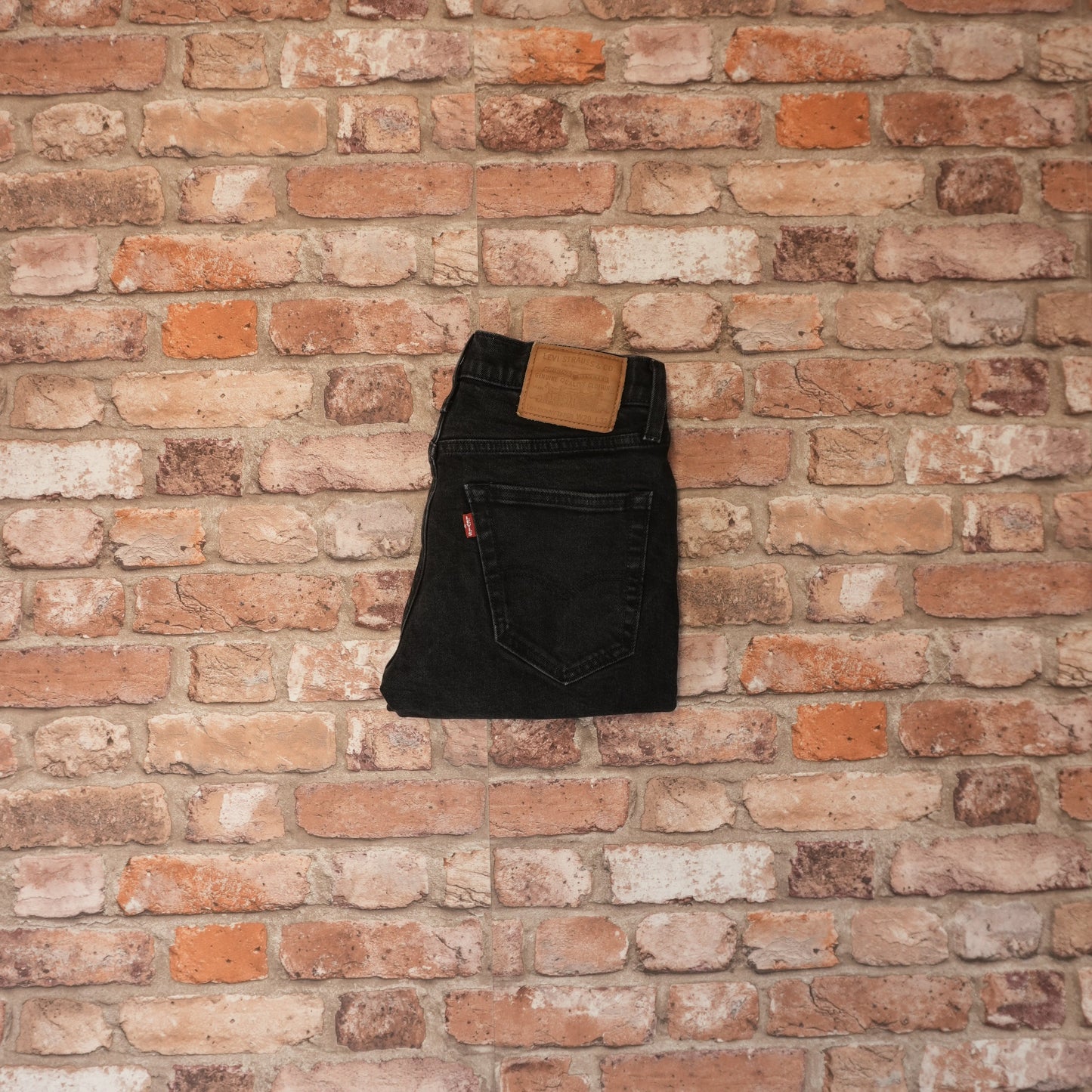 Levi's 512 W29 L32 #333