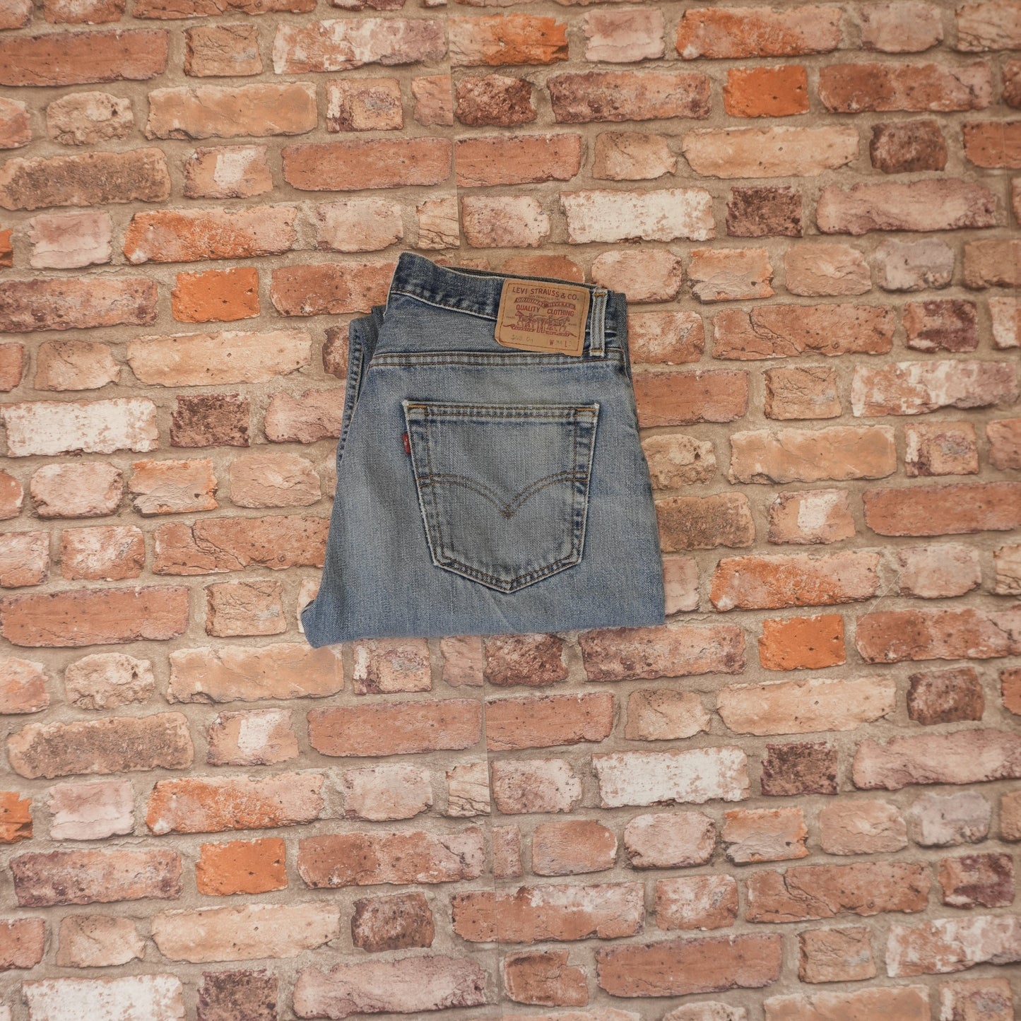 Levi's 508 W34 L34 #335