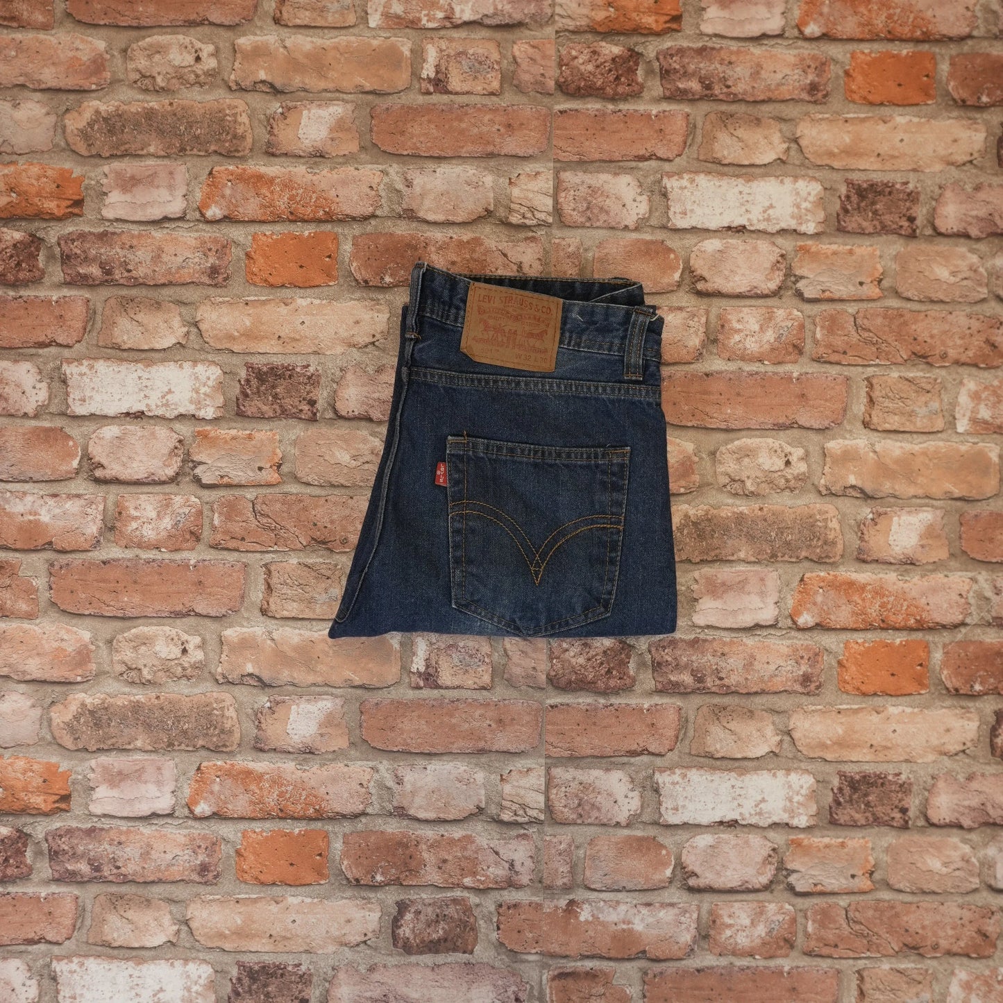 Levi's 501 W32 L30 #37