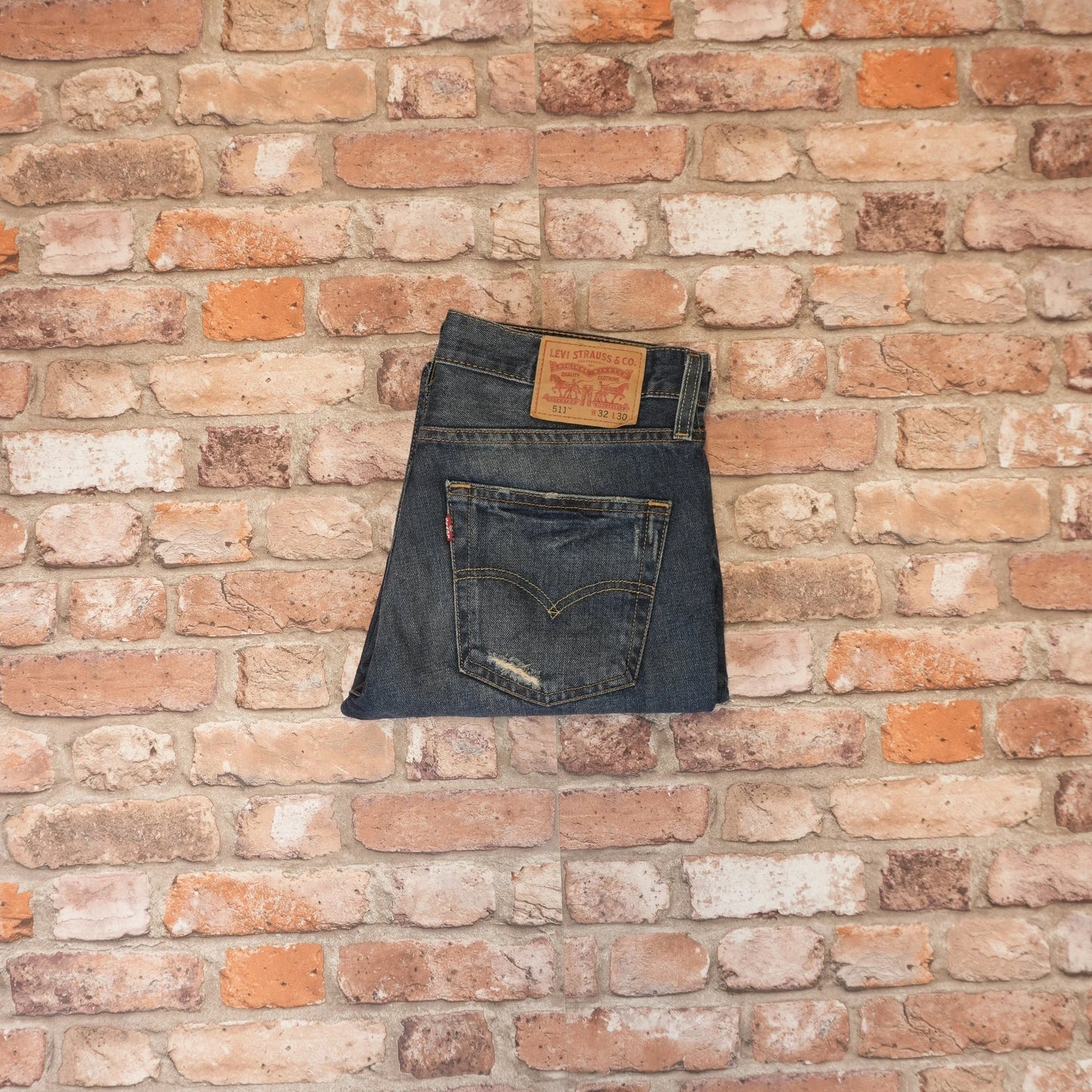 Levis 511 W32 L30 #26
