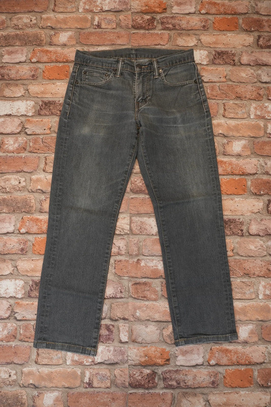 Levi's 511 W29 L28 #356