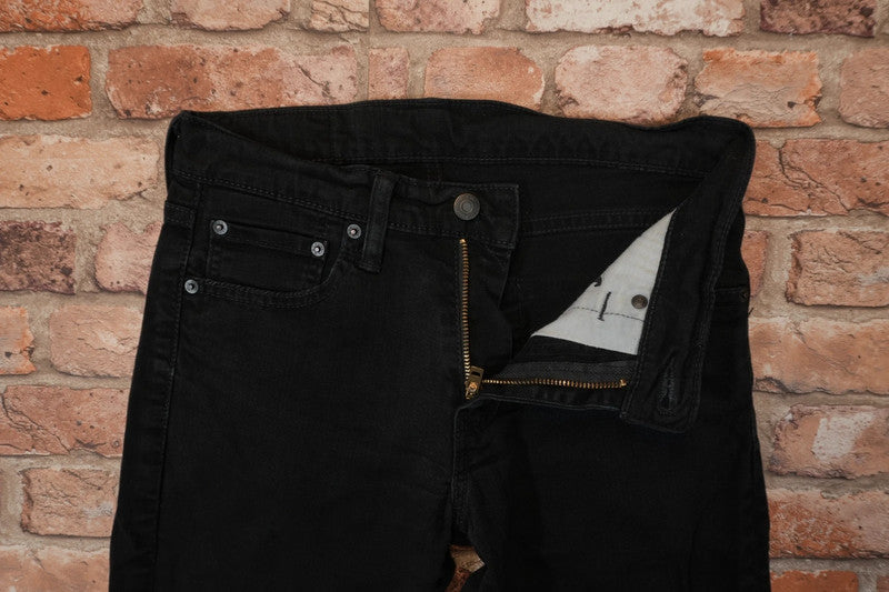 Levi's 519 W29 L32 #360