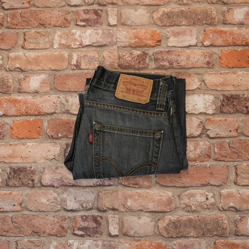 Levi's 506 W30 L28 #357
