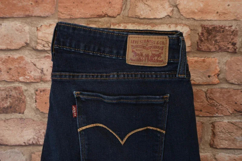 Levi’s 535 W33 L30 #58