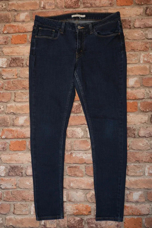 Levi’s 535 W33 L30 #58
