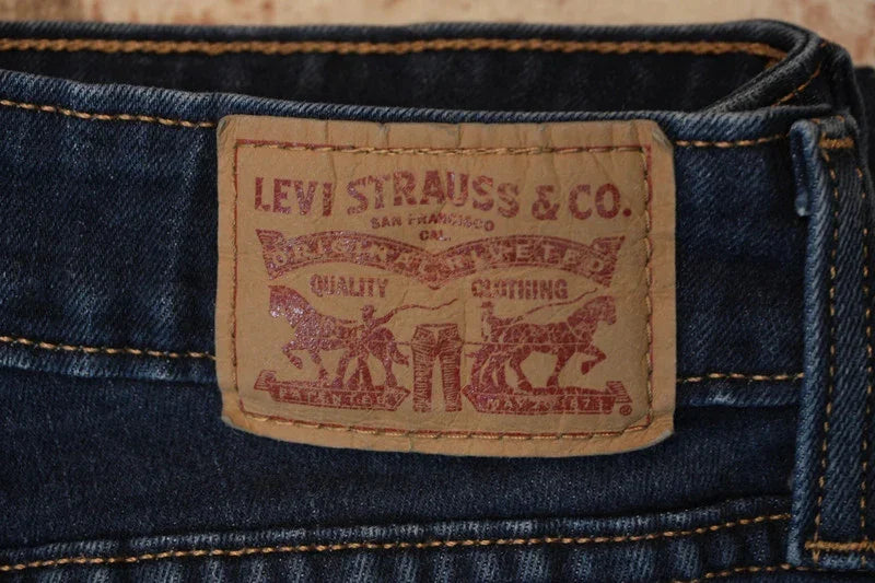 Levi’s 535 W33 L30 #58
