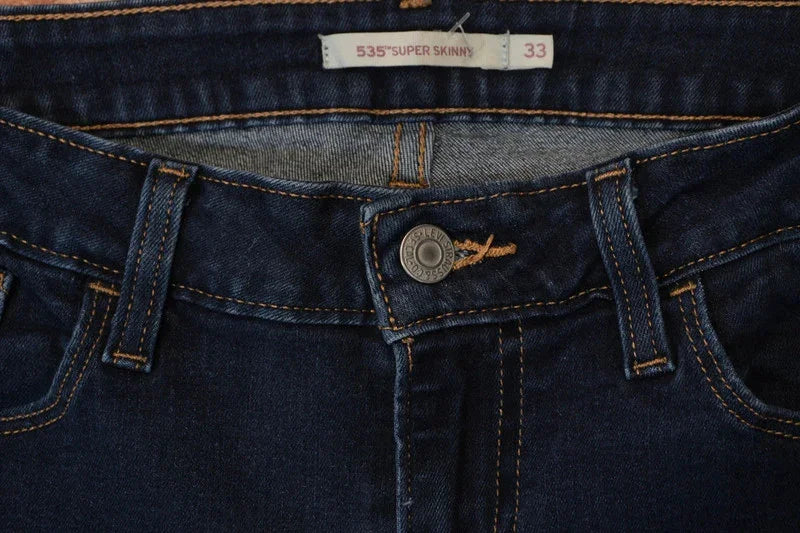 Levi’s 535 W33 L30 #58