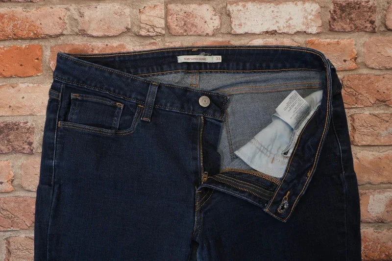 Levi’s 535 W33 L30 #58
